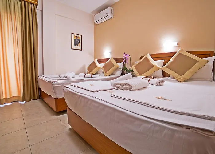 Pioneer Excelsior Paralía