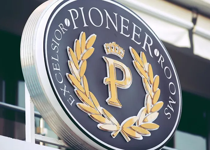 Apartament Pioneer Excelsior