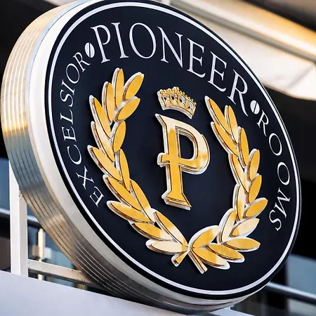 Pioneer Excelsior *