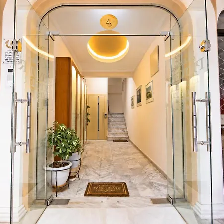 شقة Pioneer Excelsior