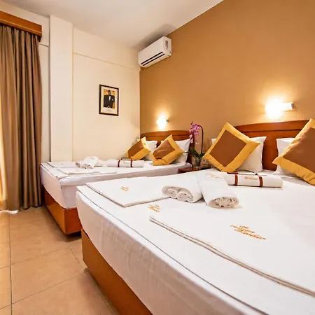 Apartament Pioneer Excelsior