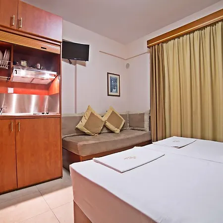 Pioneer Excelsior Paralia Katerinis