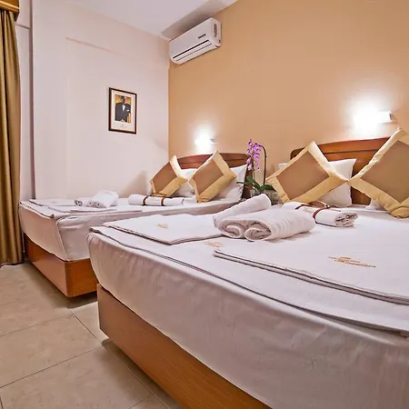 Pioneer Excelsior Paralia Katerinis