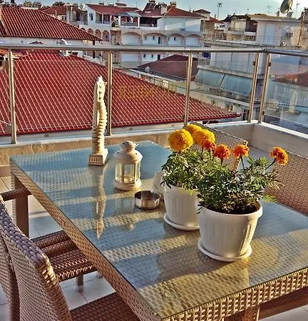 Apartment Pioneer Excelsior
