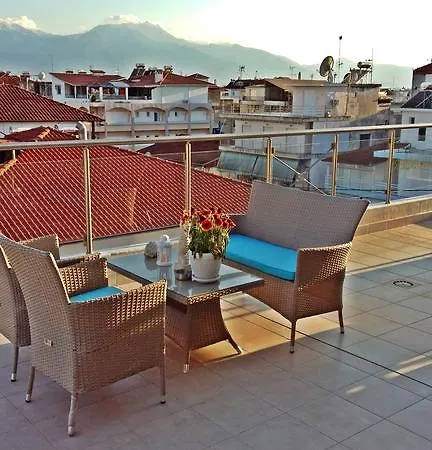 Apartament Pioneer Excelsior *